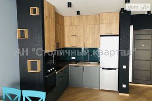 Сдается в аренду 2-комнатная квартира 51 кв. м в Киеве