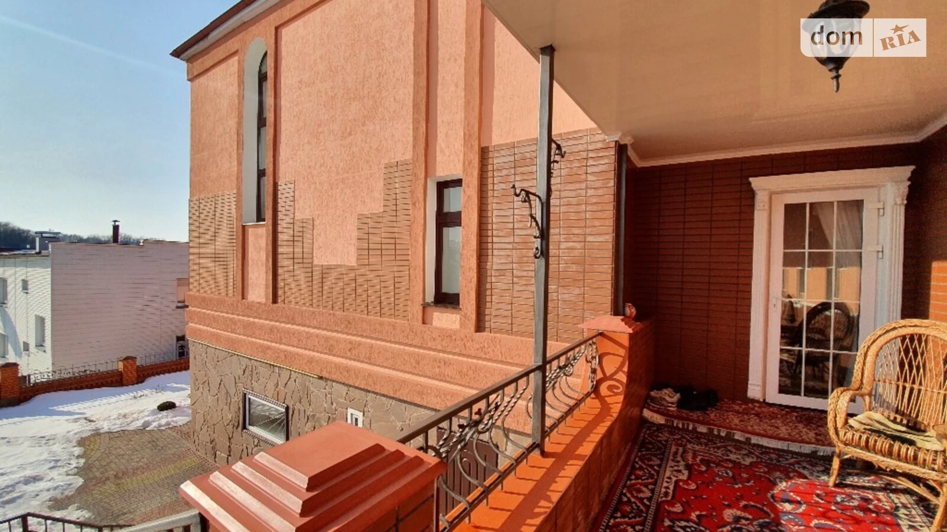 Продается дом на 2 этажа 246 кв. м с мансардой, цена: 170000 $ - фото 4