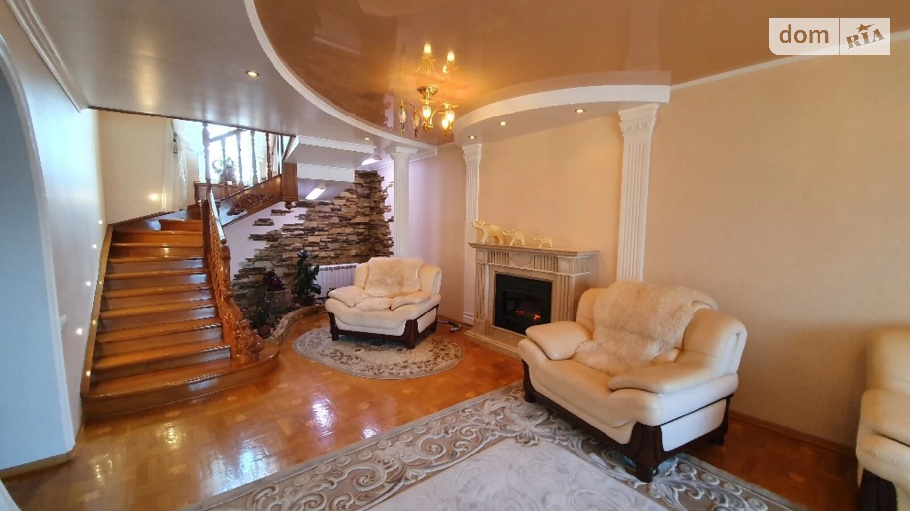 Продается дом на 2 этажа 246 кв. м с мансардой, цена: 170000 $ - фото 3