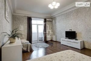 Здається в оренду 1-кімнатна квартира 40 кв. м у Києві