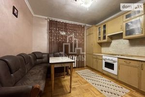 Сдается в аренду 2-комнатная квартира 67 кв. м в Киеве