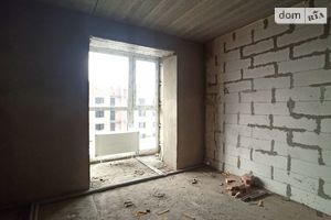 Продається 1-кімнатна квартира 43.56 кв. м у Вінниці
