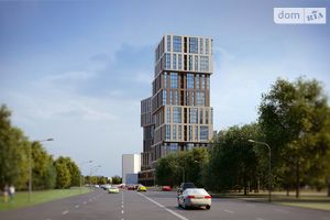 Продається 1-кімнатна квартира 55.7 кв. м у Дніпрі