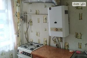 Продается 1-комнатная квартира 32 кв. м в Запорожье
