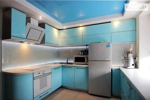 Продається 3-кімнатна квартира 72 кв. м у Дніпрі