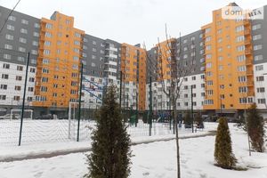 Продается 2-комнатная квартира 53 кв. м в Виннице