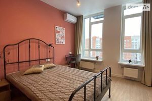 Здається в оренду 1-кімнатна квартира 42 кв. м у Києві