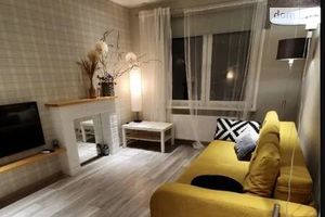 Здається в оренду 1-кімнатна квартира 39 кв. м у Києві