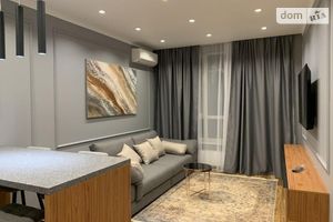 Сдается в аренду 3-комнатная квартира 71 кв. м в Киеве