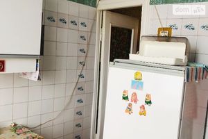 Продается 2-комнатная квартира 44 кв. м в Черкассах
