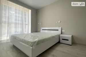 Продается 1-комнатная квартира 48 кв. м в Днепре