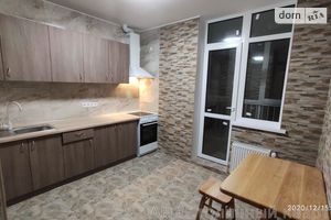 Здається в оренду 1-кімнатна квартира 39 кв. м у Києві