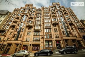 Здається в оренду 5-кімнатна квартира 220 кв. м у Києві