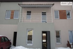 Продается дом на 2 этажа 120 кв. м с верандой