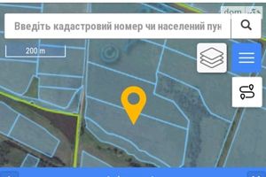 Продается земельный участок 10 соток в Винницкой области