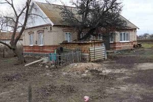 Продается одноэтажный дом 70 кв. м с мебелью