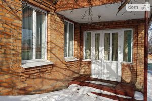 Продается одноэтажный дом 87.5 кв. м с мансардой