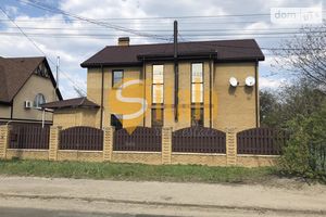 Продається будинок 2 поверховий 217 кв. м з ділянкою