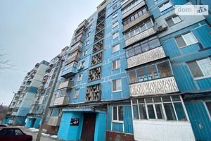 Продається 1-кімнатна квартира 37 кв. м у Дніпрі