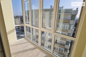 Продается 2-комнатная квартира 42 кв. м в Тернополе