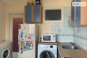 Продается 1-комнатная квартира 32 кв. м в Киеве