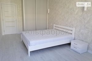 Здається в оренду 1-кімнатна квартира 45 кв. м у Києві