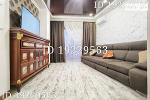 Сдается в аренду 2-комнатная квартира 67 кв. м в Виннице