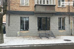 Здається в оренду приміщення вільного призначення 56 кв. м в 3-поверховій будівлі