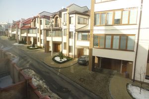 Продается 3-комнатная квартира 90 кв. м в Виннице