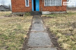 Продається одноповерховий будинок 87 кв. м з балконом