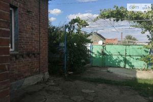 Продается одноэтажный дом 60 кв. м с бассейном