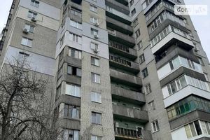 Продається 1-кімнатна квартира 36 кв. м у Дніпрі