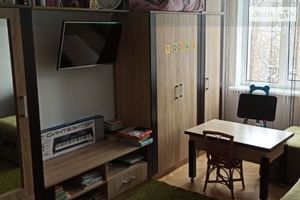 Продается 2-комнатная квартира 48 кв. м в Луцке