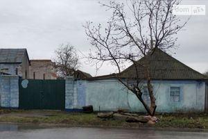 Продається одноповерховий будинок 75 кв. м з верандою