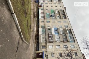 Продается 1-комнатная квартира 36 кв. м в Павлограде