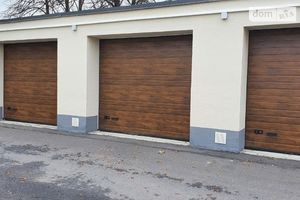 Продається бокс в гаражному комплексі під легкове авто на 20 кв. м