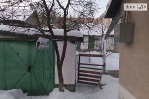 Продается часть дома 43 кв. м с участком