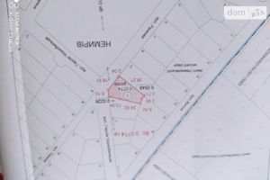 Продается земельный участок 7.7 соток в Винницкой области