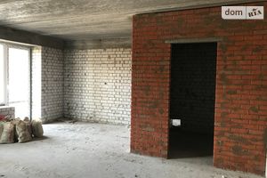 Продається 1-кімнатна квартира 47.5 кв. м у Дніпрі