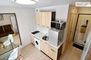 Сдается в аренду 1-комнатная квартира 19 кв. м в Николаеве