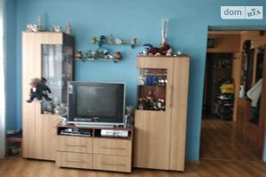 Продается 3-комнатная квартира 74 кв. м в Тернополе