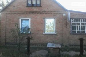 Продается одноэтажный дом 60 кв. м с подвалом