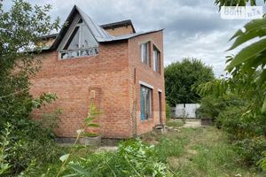 Продается дом на 2 этажа 210 кв. м с верандой