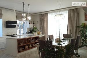 Продается одноэтажный дом 160 кв. м с участком