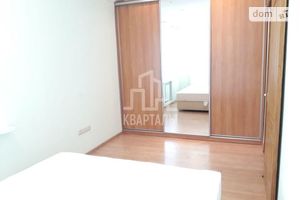 Сдается в аренду 2-комнатная квартира 43 кв. м в Киеве