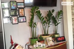 Продается 1-комнатная квартира 24 кв. м в Тернополе