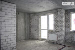 Продается 1-комнатная квартира 33 кв. м в Харькове