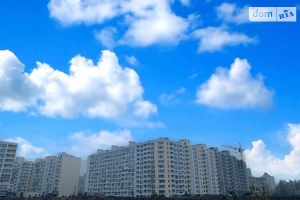 Продается 1-комнатная квартира 56.49 кв. м в Чернигове