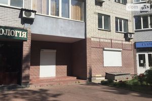 Продається приміщення вільного призначення 126 кв. м в 10-поверховій будівлі