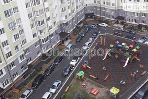 Продается 1-комнатная квартира 34 кв. м в Вышгороде